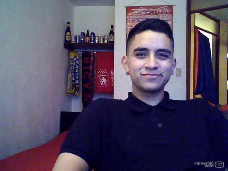 Date this hard body Colombia man Sergio lopez from Bogota CO22229