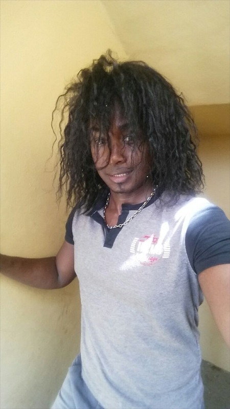 Date this athletic Dominican Republic man Johan emmanuel from La Romana DO30158