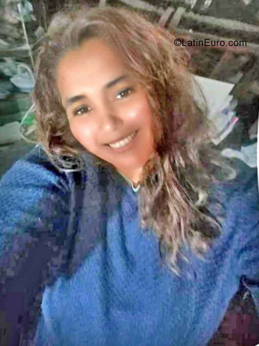 Date this hard body Peru girl Karen from Lima PE1111