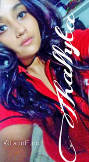 Date this fun Brazil girl Talita from Recife BR10251