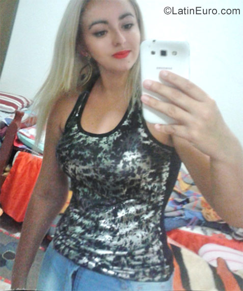 Date this delightful Brazil girl Aline from Redencao da serra BR10252