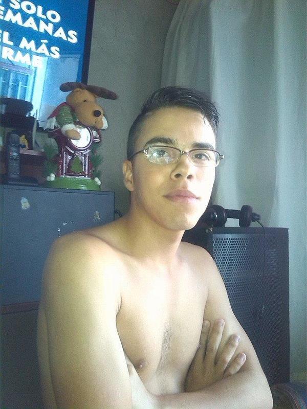 Date this stunning Colombia man Jhon alexis jai from Oca&ntilde;a CO22238