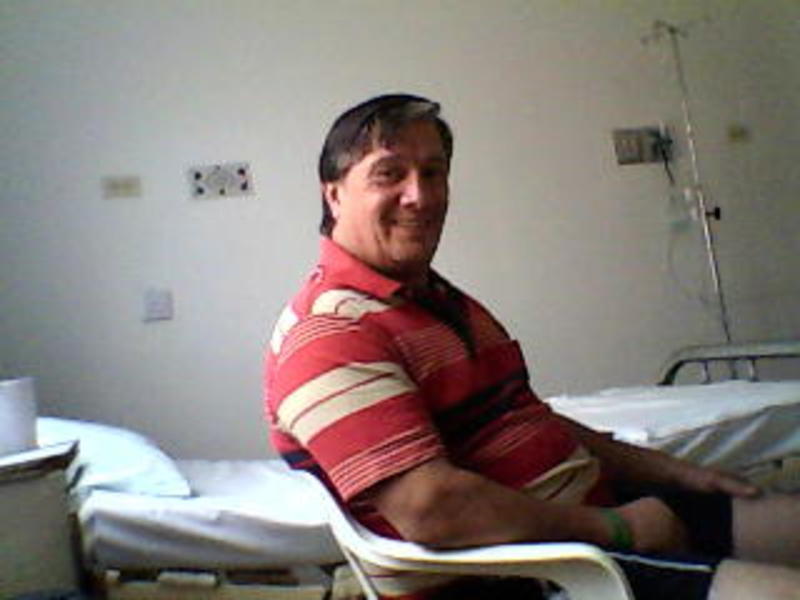 Date this lovely Colombia man Gabriel Posada from Sabaneta CO22270