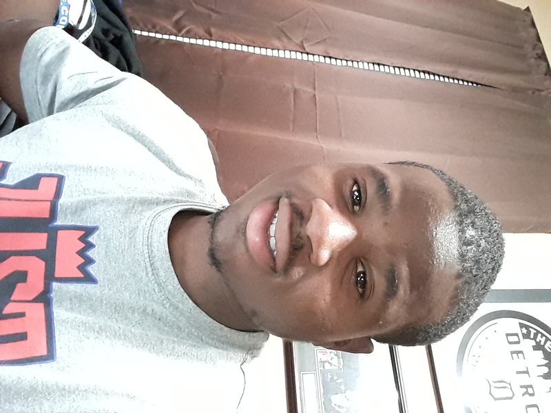 Date this stunning United States man Donta from Port Huron US18647