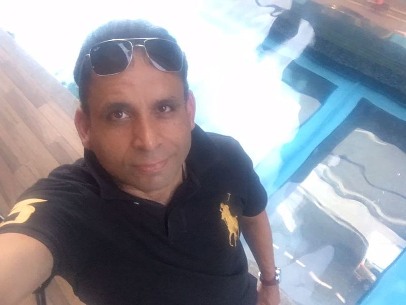 Date this voluptuous United Kingdom man Naz from London GB929