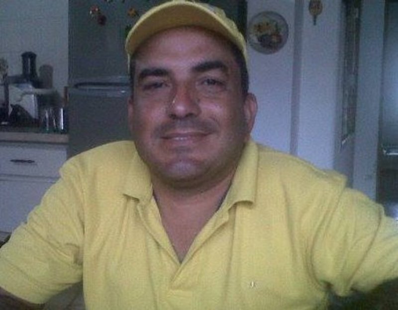 Date this cute Venezuela man Manuel from Cumana VE902