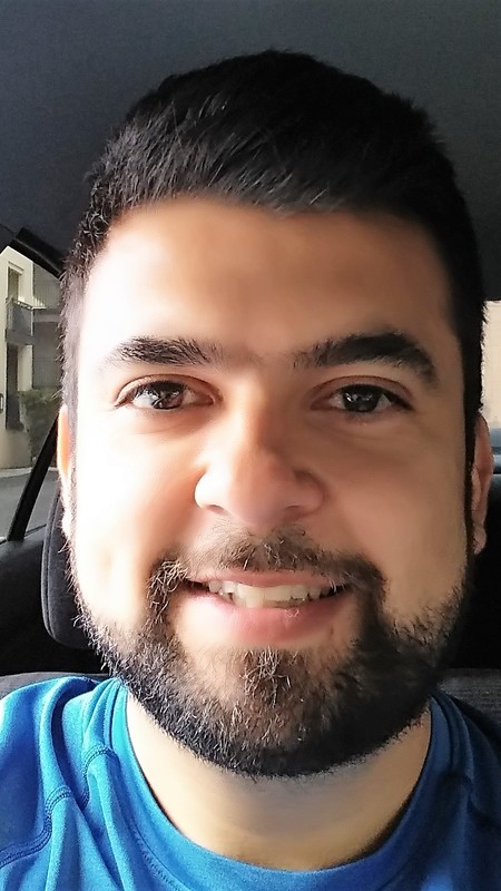 Date this delightful United States man Ricohernandez27 from San Diego US18652