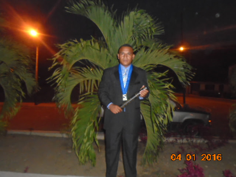Date this exotic Venezuela man Enrique from Maracay VE913