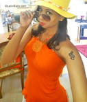 hard body Italy girl Perola from Turin IT291