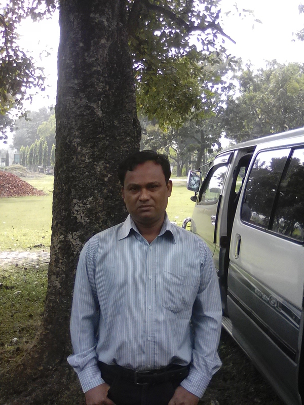 Date this lovely Bangladesh man Akm kamrul from Dhaka BD47