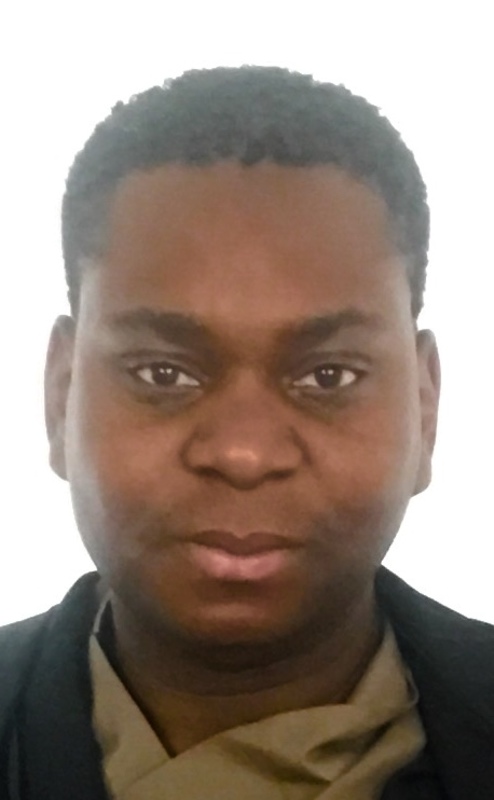 Date this pretty United Kingdom man Mike from London GB931