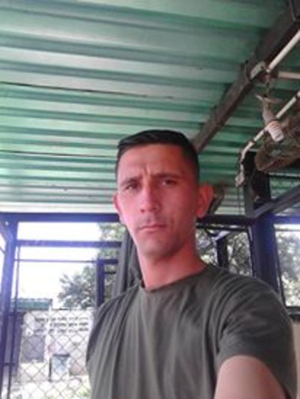Date this attractive Venezuela man Jose from Tachira VE932