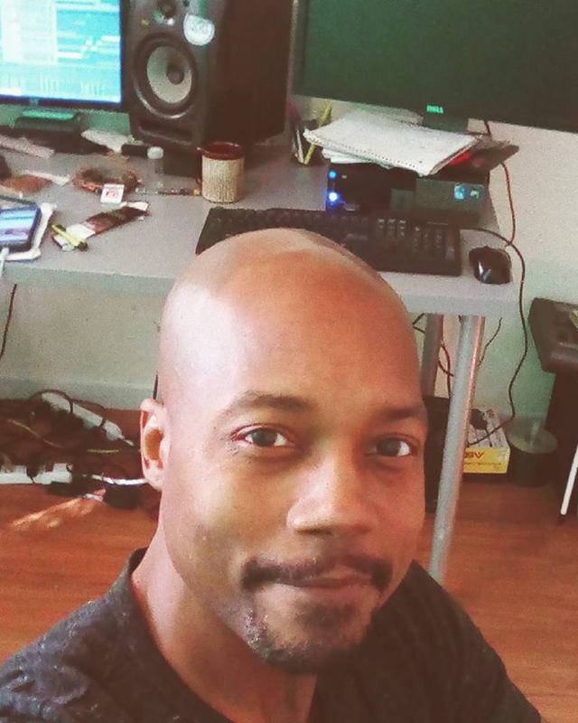 Date this lovely United States man TrueCentaur from Atlanta US18677
