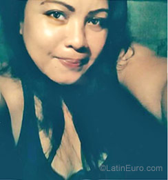 Date this pretty Philippines girl Charlala from Manila PH983