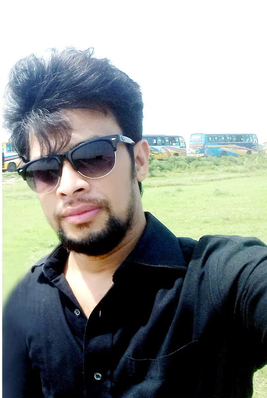 Date this funny Bangladesh man Taouhid from Dhaka BD50