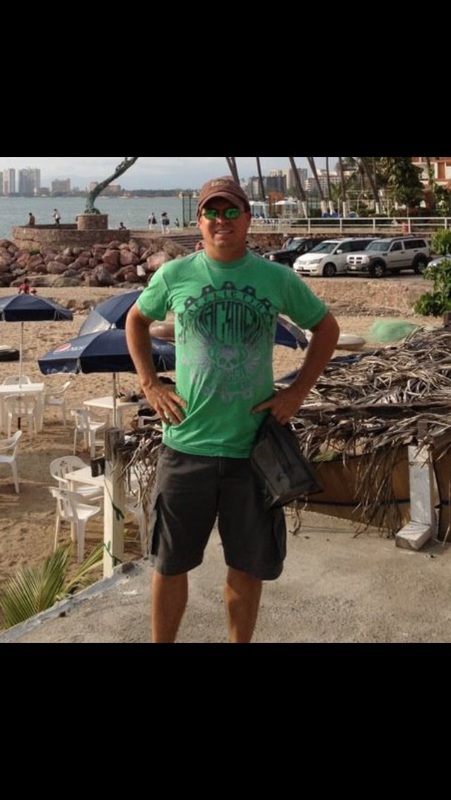 Date this pretty United States man Chris69 from Oklahoma City US18696