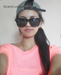 attractive Cuba girl Isell from Camaguey CU113