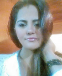Date this tall Colombia girl Yohanna from Medellin CO22401