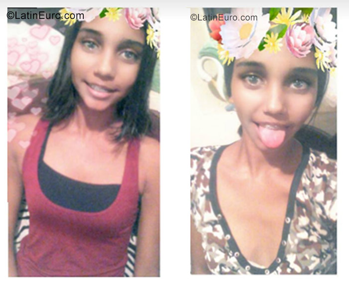 Date this cute Venezuela girl Nancy from Valencia VE978