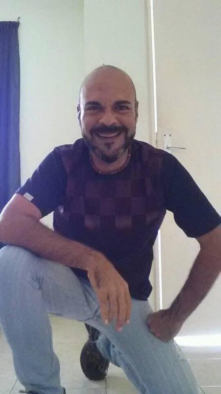 Date this gorgeous Venezuela man Javier_caracas from Caracas VE979
