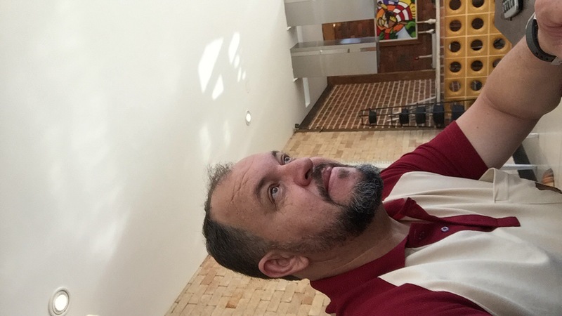 Date this cute Brazil man Marcos Costa from Goiania BR10308