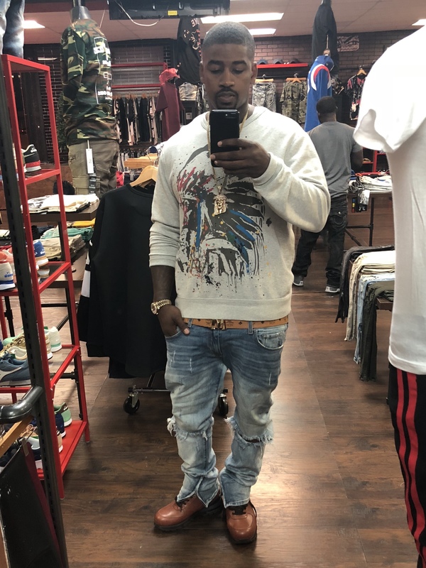 Date this attractive United States man Premo13 from Miami US18717