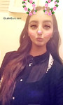 attractive Morocco girl Nihal from Rabat MA28