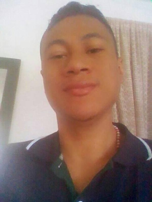 Date this good-looking Colombia man Zephirot from Medellin CO22458