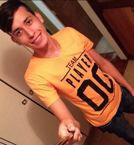 Date this hard body Colombia man Exon from Bogota CO22481
