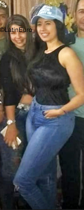 Date this young Colombia girl Jessica from Pereira CO22498