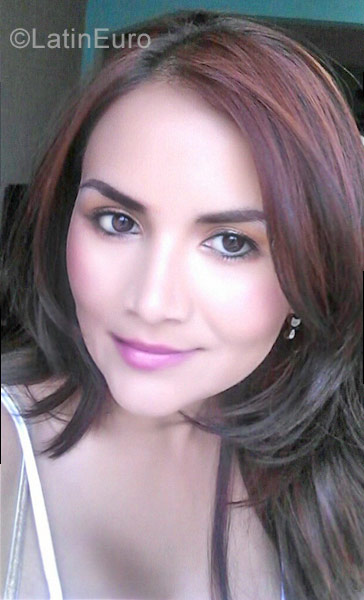 Date this exotic Colombia girl Mar from Cali CO22502