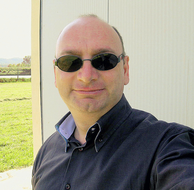 Date this good-looking Italy man Victor1166 from Perugia IT294