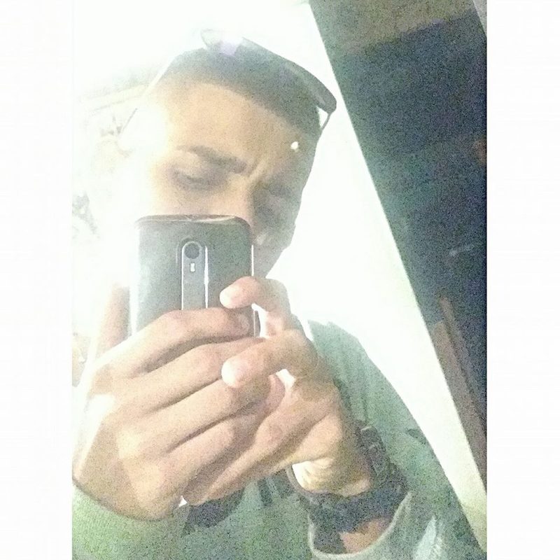 Date this good-looking United States man Juan David palo from Miami US18734