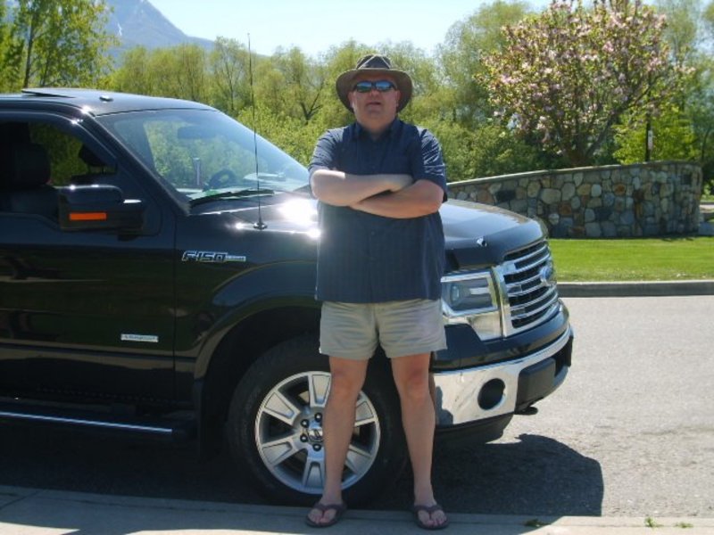 Date this gorgeous Canada man Bosun09 from Vancouver CA765