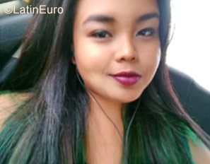 Date this sensual Colombia girl Elaine from Barranquilla CO22578