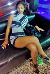 hard body Cuba girl Yasdailyis from Havana CU137