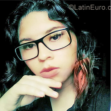 Date this nice looking Peru girl Jessica from Lima PE1151