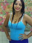 fun Cuba girl Cristal from Havana CU142