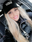 passionate Italy girl Dayana from Varese IT297