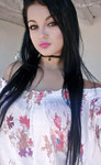 hot Cuba girl Silvia from Holguin CU146