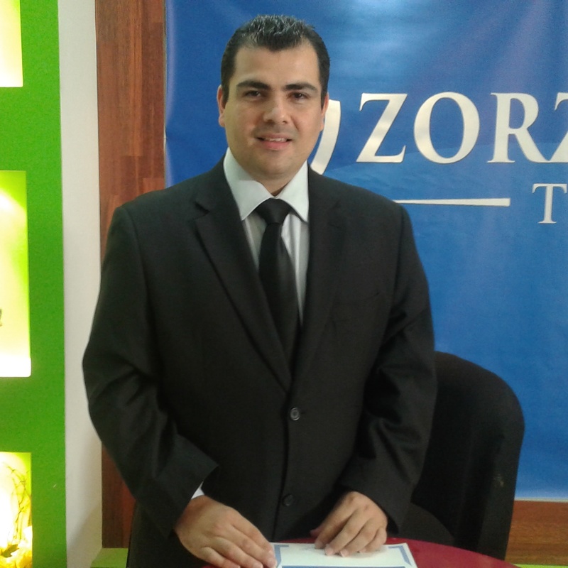 Date this gorgeous Honduras man Mauricio from San Pedro Sula HN2386