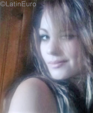 Date this pretty Colombia girl Diana from Bogota CO22695