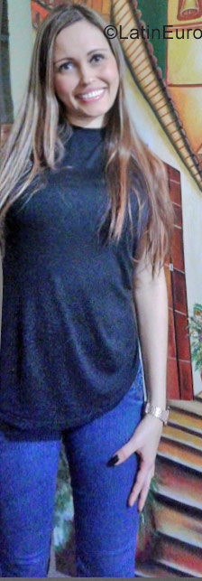 Date this hot Colombia girl Lina from Medellin CO22747