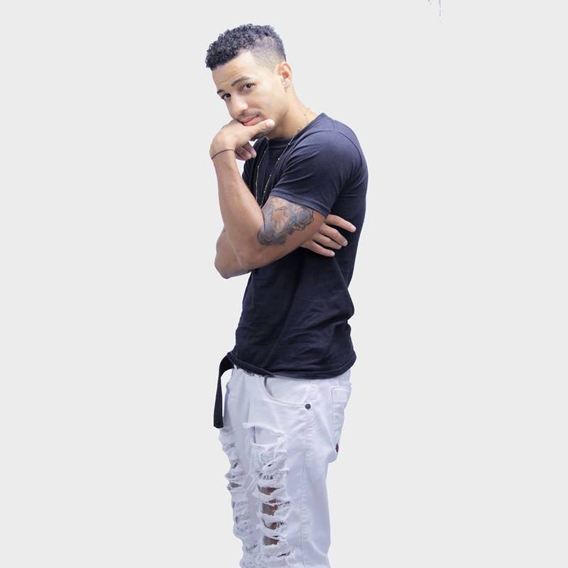 Date this georgeous Dominican Republic man Jorge La Flecha from Santiago De Los Caballeros DO30714
