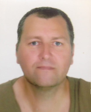 Date this stunning Switzerland man Patrick from Geneva CH154