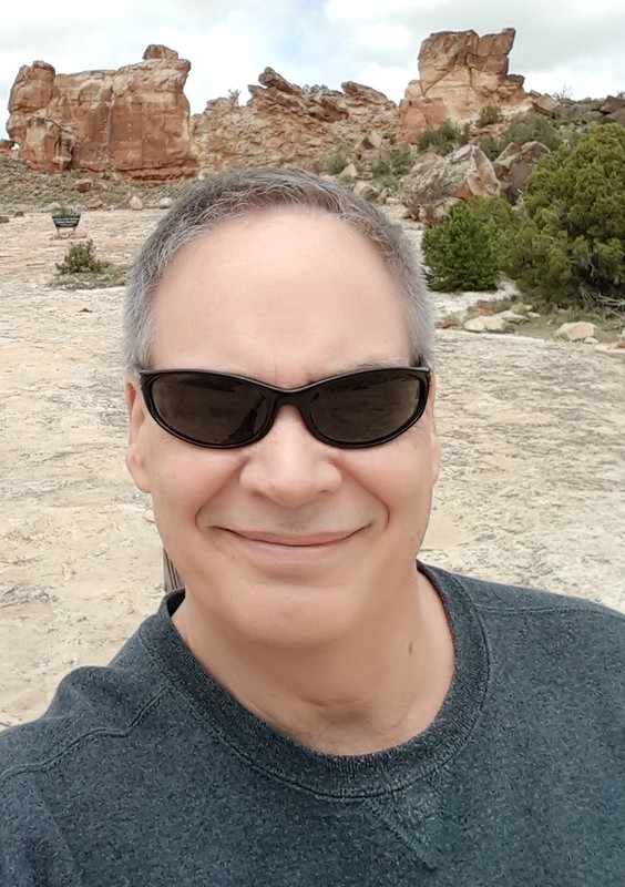 Date this passionate United States man Nico59 from Las Vegas US18842