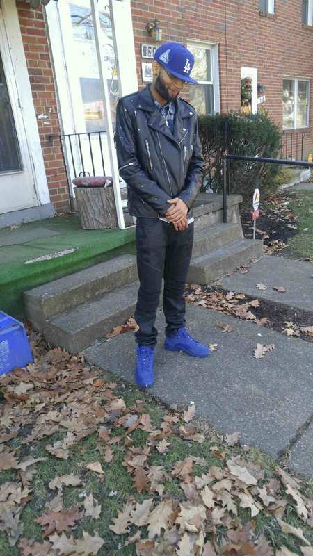 Date this sensual United States man Rey from Hbg US18863