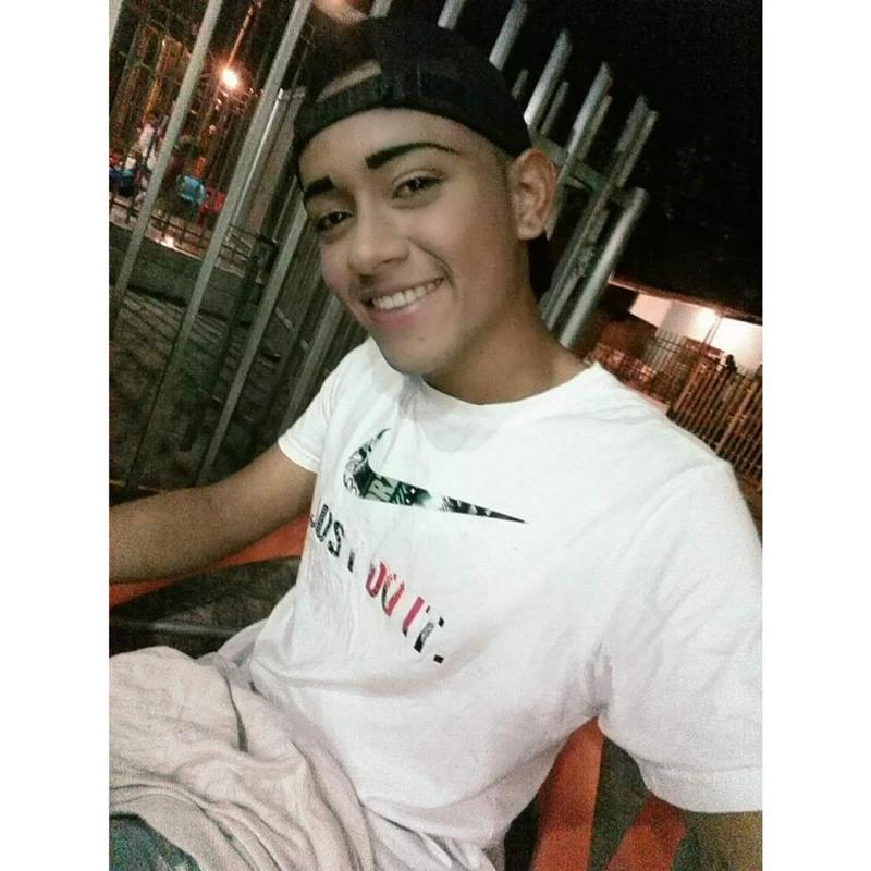 Date this happy Colombia man Andres from Sincelejo Sucre CO22854
