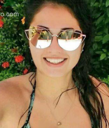 Date this hard body Peru girl Bechi from Lima PE1178