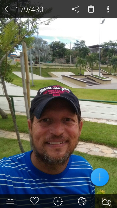 Date this exotic Brazil man Aluizio from Rio De Janeiro BR10379